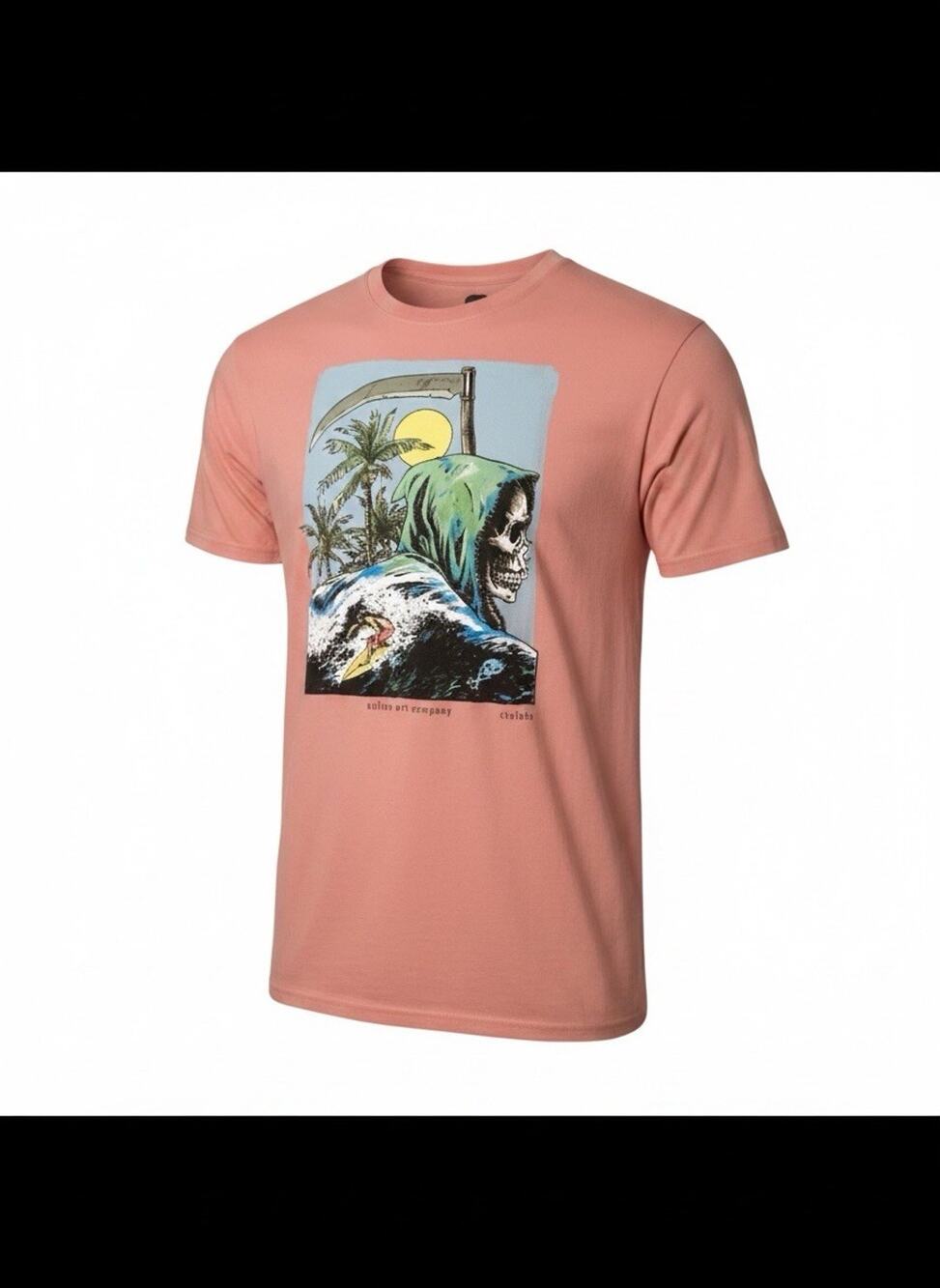 Men’s Sullen Tee Shirt 2XL